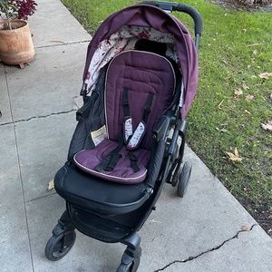 Graco Modes Stroller